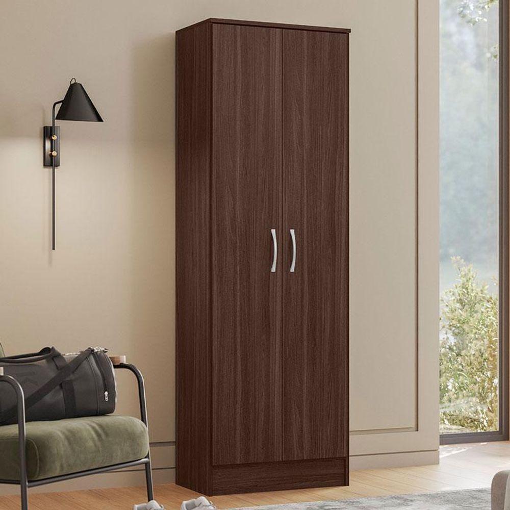 Cômoda Astral E Sapateira Multiuso Golden Café Touch - Demóbile - 7