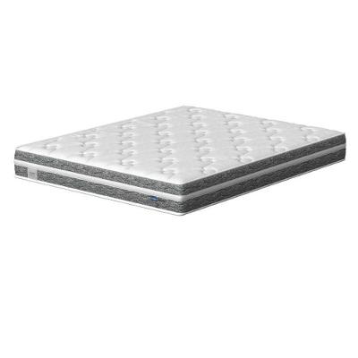 Colchão King Mola Ensacada Prodormir Akira (193x203x20cm)