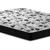 Colchão King Size Espuma D20  ProDormir Advanced Black (193x203x14) - Probel