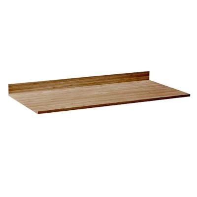 Tampo Para Balcão De Cozinha 100cm Mdp Z34 Freijó - Mpozenato