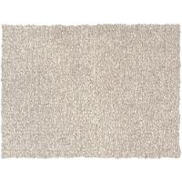 Tapete Ecletik Bege 190xredondo Tapetes São Carlos