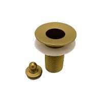 Válvula Lavatorio Gold Fosco S/l - 2