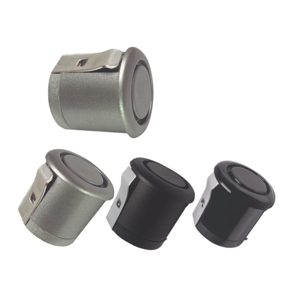 Sensor De Estacionamento Roadstar Rs308br Com 4 Sensores E - 3