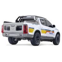 Pick Up S10 Polícia Roma Jensen Unica Pick Up S10 Polícia Roma Jensen - 5