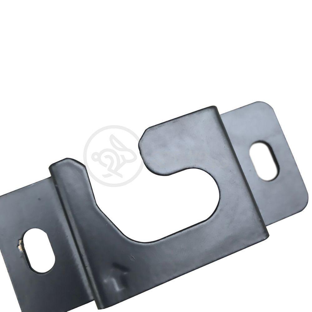 Suporte De Tv Para Parade E Painel Universal 13" à 70" Lcd-led Fixo Lcd-800 34 - 1