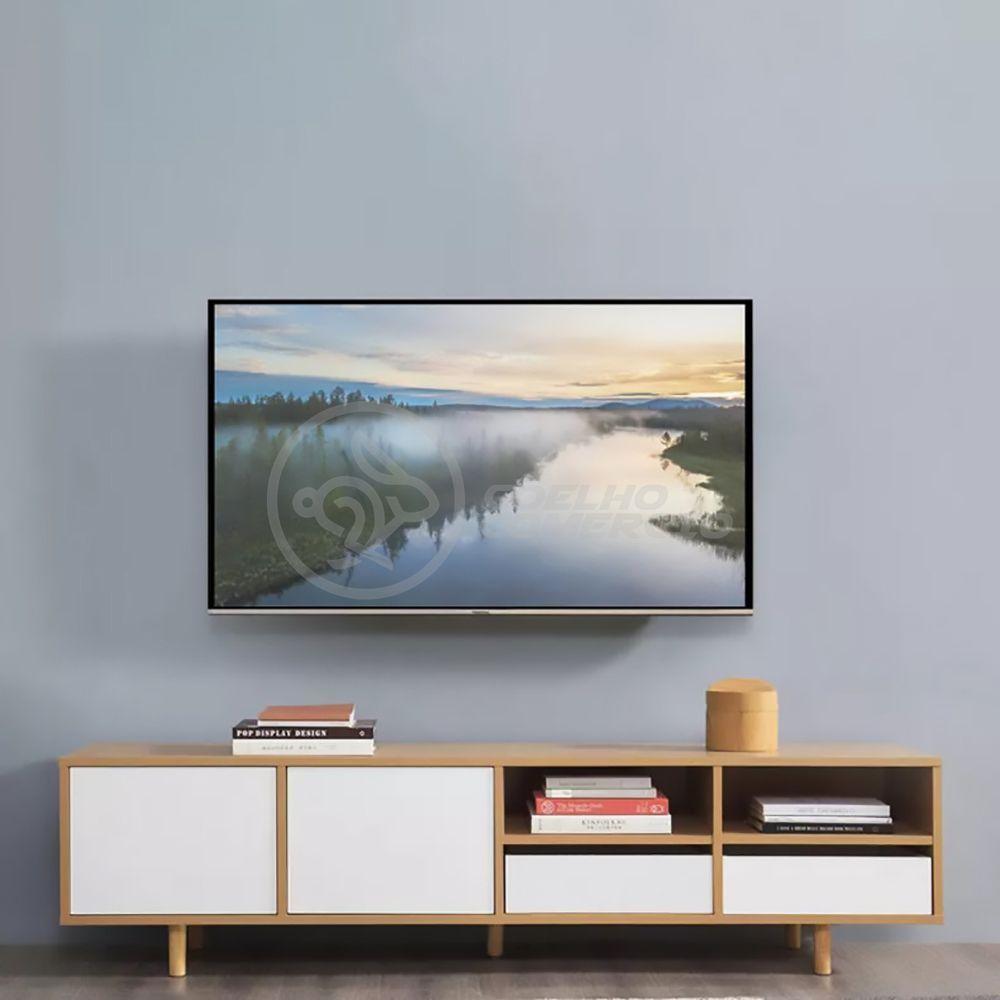 Suporte De Tv Para Parade E Painel Universal 13" à 70" Lcd-led Fixo Lcd-800 34 - 6