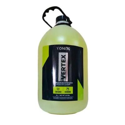Vertex 5l Limpador De Estofados Vonixx