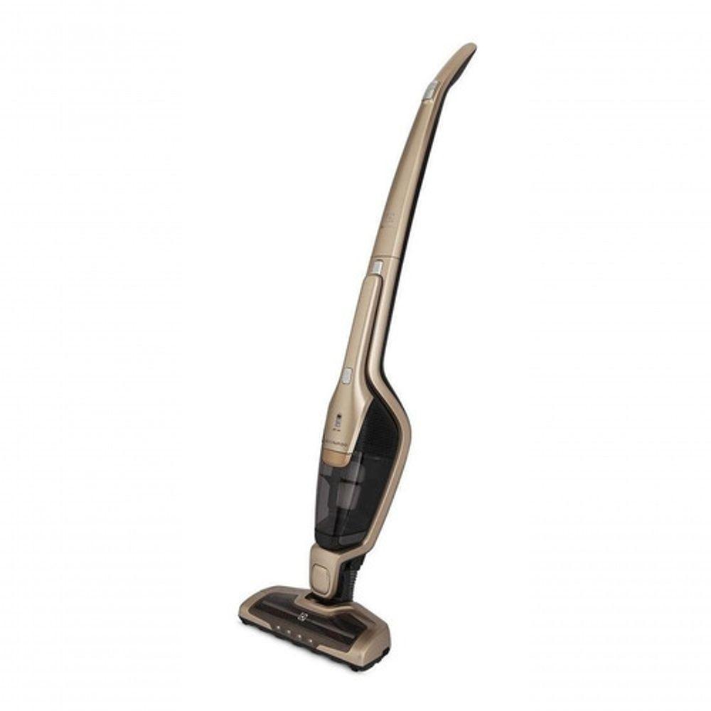 Aspirador De Pó Electrolux Ergo Rápido 2 Em1 ERG26 Com Bocal Pet Dourado Bivolt - 2