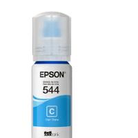 Refil De Tinta Epson T544 Ciano T544222-br - T544222-br - 3