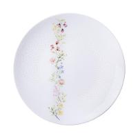 Prato Raso Tramontina Artemis Em Porcelana Decorada 28 Cm - 1