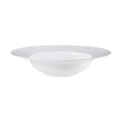 Prato Pasta Tramontina Itaúnas Em Porcelana 27 Cm