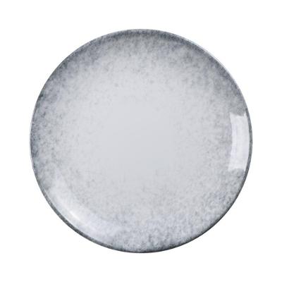 Prato Raso Tramontina Camila Maxforce Em Porcelana 27 Cm