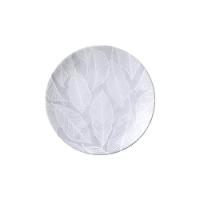 Prato Sobremesa Tramontina Arbo Em Porcelana Decorada 19 Cm - 1