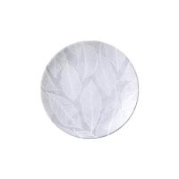 Prato Sobremesa Tramontina Arbo Em Porcelana Decorada 19 Cm - 2