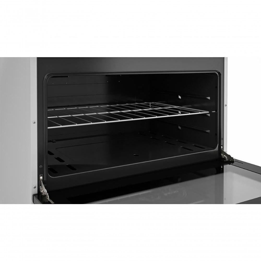 Fogão De Piso 6 Bocas A Gás Branco Itatiaia Waves Bivolt Com Acendimento Automático - 3