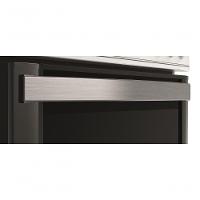 Fogão De Piso 6 Bocas A Gás Branco Itatiaia Waves Bivolt Com Acendimento Automático - 2