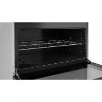 Fogão De Piso 6 Bocas A Gás Branco Itatiaia Waves Bivolt Com Acendimento Automático - 3