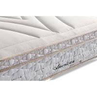 Cama Box Casal: Colchão Molas Herval Maxspring American + Base CRC Suede Gray(138x188) - 3