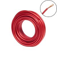 Cabo Potência Technoise Cobre Vermelho 21mm 25m - 3