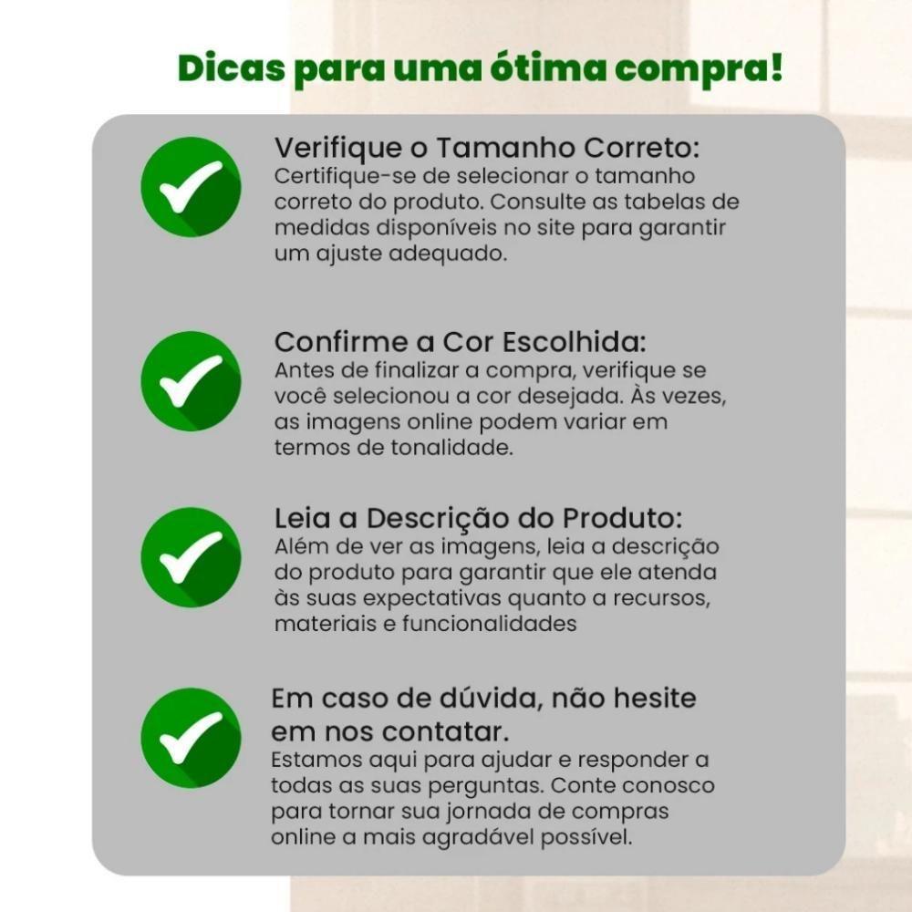 Espelho Redondo Com Led Branco Frio 60x60 Com Fonte Bivolt Branca - 4