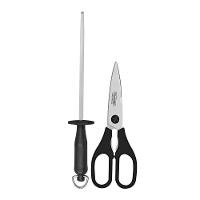 Jogo De Facas 14 Peças Tramontina Prochef 24199050 Preto Preto 24199050 - 5