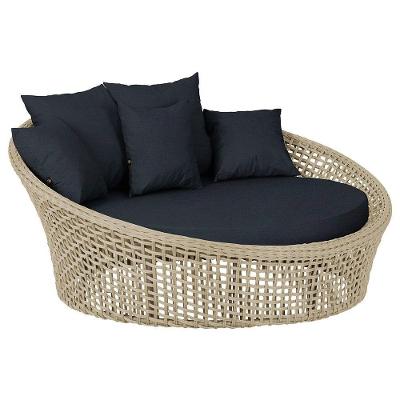 Chaise Hungria Pintura Fendi Corda Náutica E12 Trama Rami