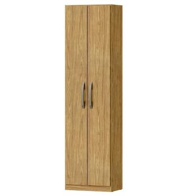 Armario Multiuso 2 Portas 170 Cm Mdp Lara Mu019 Mxm Marrocos