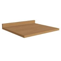 Tampo Para Balcão Cozinha E603 60cm Canela - Kappesberg - 1