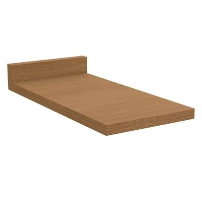Módulo Cozinha Kappesberg Maxxi Tampo Para Balcão E617 25cm Canela-kappesberg