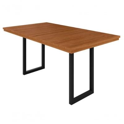 Mesa Para área Gourmet Ripada - Itália-1,60x0,90m - Paonanda Decor