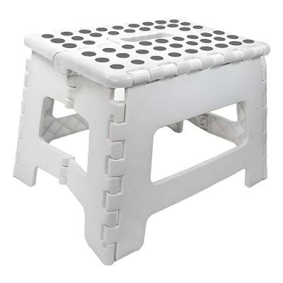 Banqueta Multiuso Retrátil - Versátil E Suporta Até 150kg