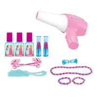 Penteadeira Infantil Sonho Princesa Piano E Acessorios Dm - 3