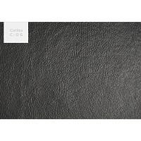 Sofá Atenas 3 Lugares 210cm C05 Corano Preto - Domi