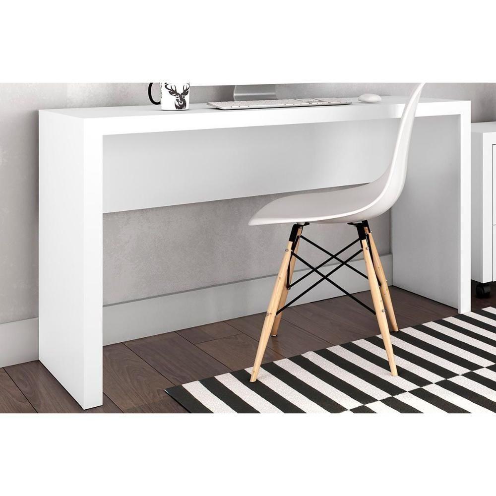 Mesa Computador Me4135 Branco - Tecno Mobili - 2