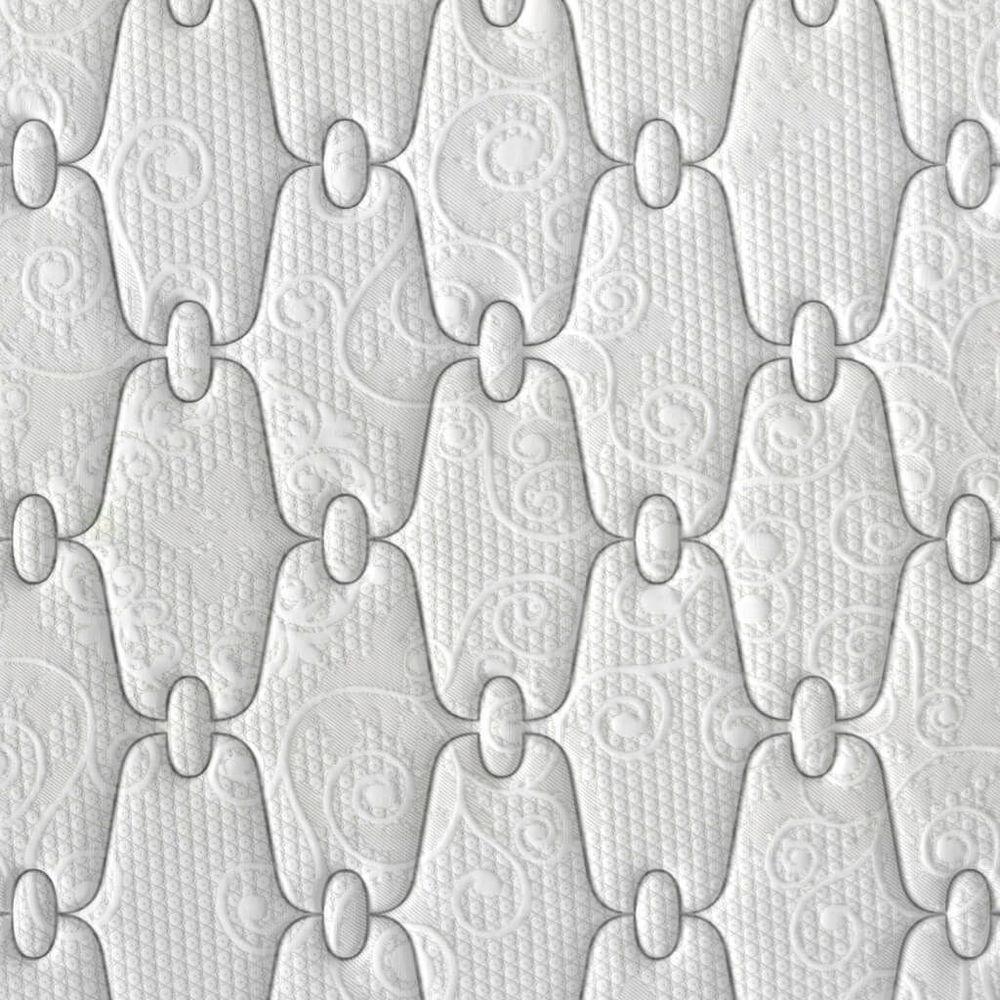 Conjunto Box Casal Mola Ensacada Prodormir Vegas Comfort (138x188x46cm) - 2