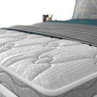 Conjunto Box Casal Mola Ensacada Prodormir Vegas Comfort (138x188x46cm) - 9