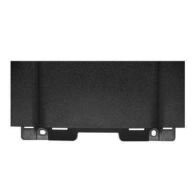 Carenagem Traseira Piso Para Scooter Elétrica X14 Chopper