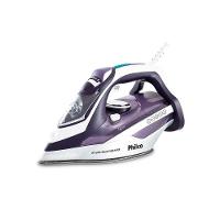 Ferro A Vapor Philco Pfe Nano Ceramic Turbo Vapor Lilás 220V - 1