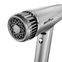 Secador De Cabelos Britânia Bsc3400 1600W Cinza - 220V - 2