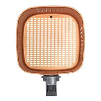 Fritadeira Elétrica Britânia Air Fryer 5,5L BFR51 Preta Inox 220V