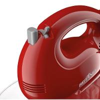 Batedeira Britânia Perola 550 Cristal Duo Turbo 2 Tigelas 500W 110V - 5