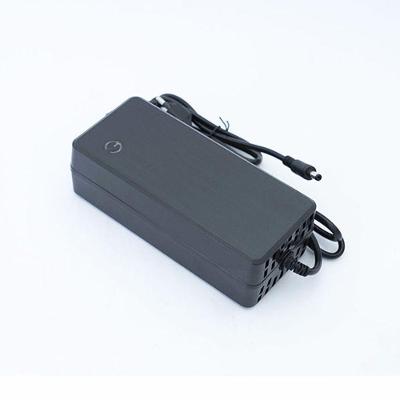 Carregador De Bateria De Chumbo Ácido 48v 2a Bike Elétrica 110V