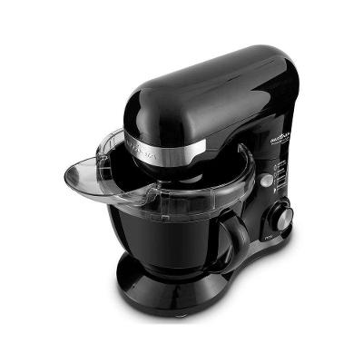 Batedeira Planetária Britânia BBP760P Power Plus Turbo 700W Preta 110V