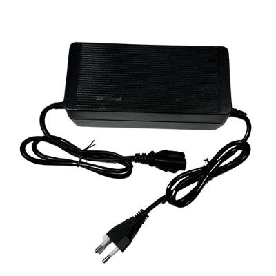 Carregador Para Bike E Scooter 48v 20ah Chumbo 220V
