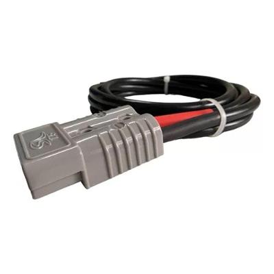 Conector Para Carregamento De Bateria Sb 120a