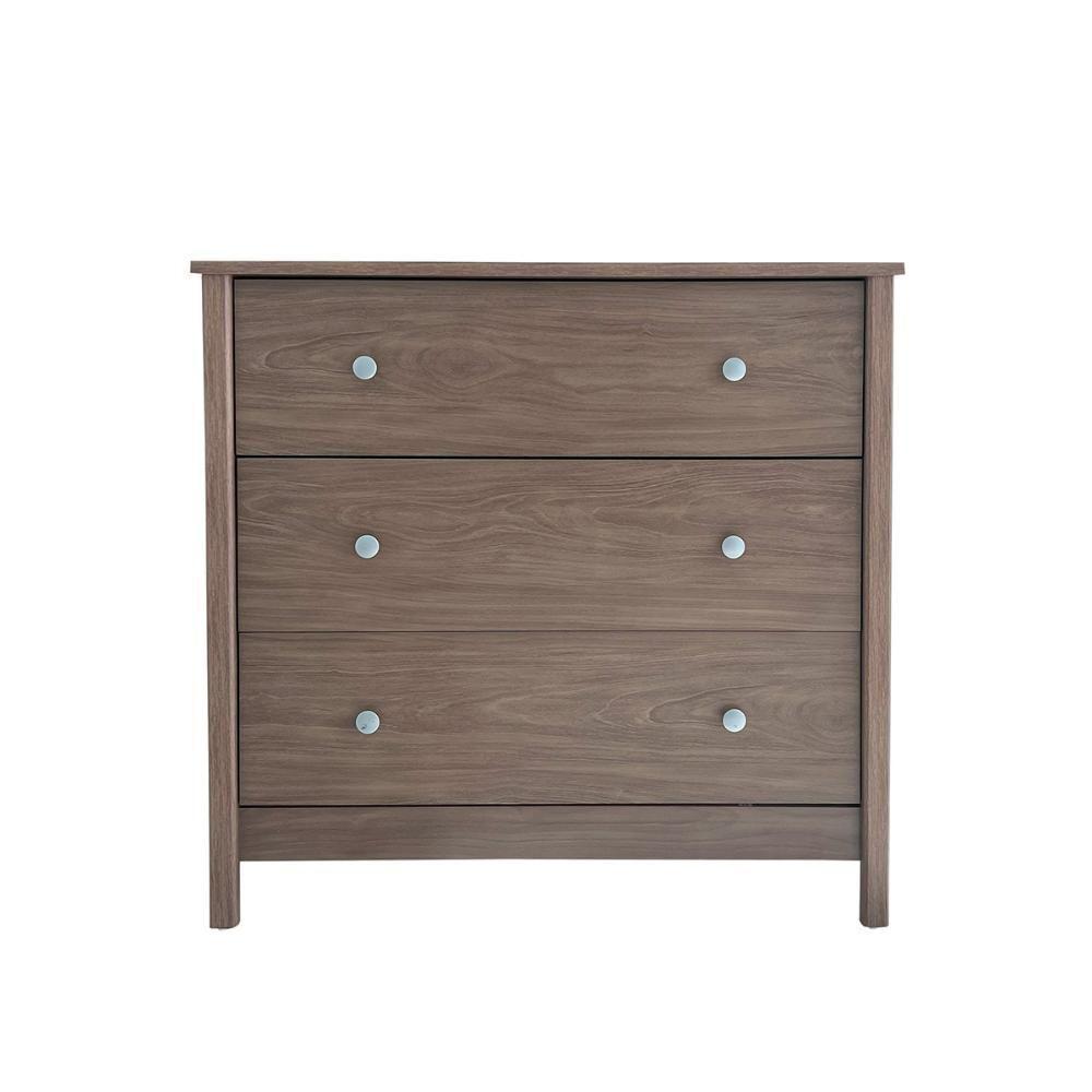 Cômoda Ditália 3 Gavetas Dm-219 Diamond - 2