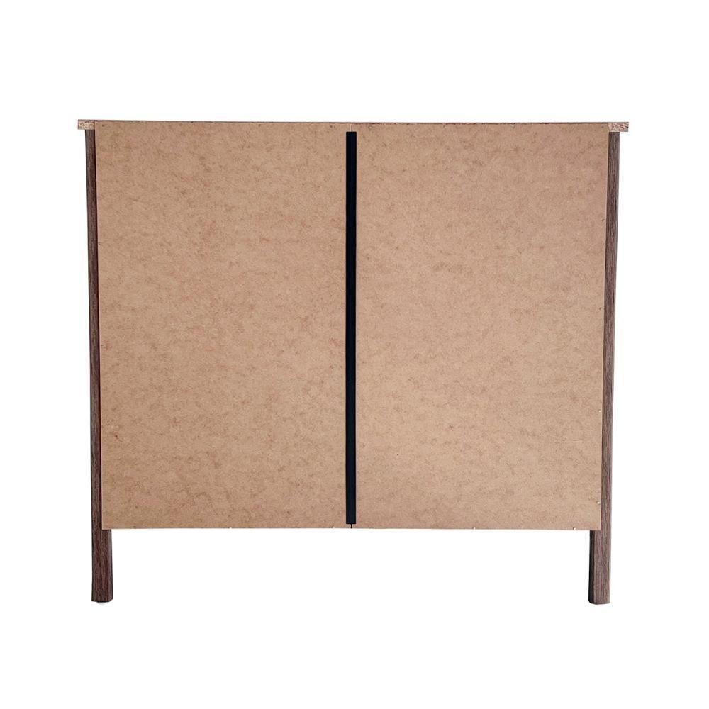 Cômoda Ditália 3 Gavetas Dm-219 Diamond - 8