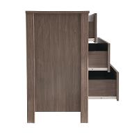 Cômoda Ditália 3 Gavetas Dm-219 Diamond - 7