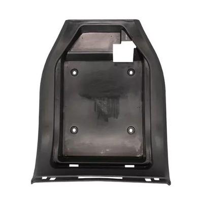 Carenagem Suporte De Bateria Maleta P/ Scooter X7 X10 X11