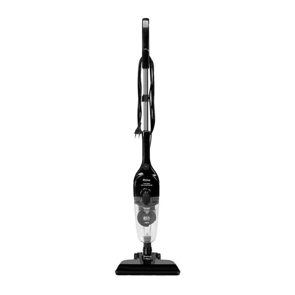 Aspirador De Pó Philco Pas1600p 2 Em 1 Preto 110V - 2